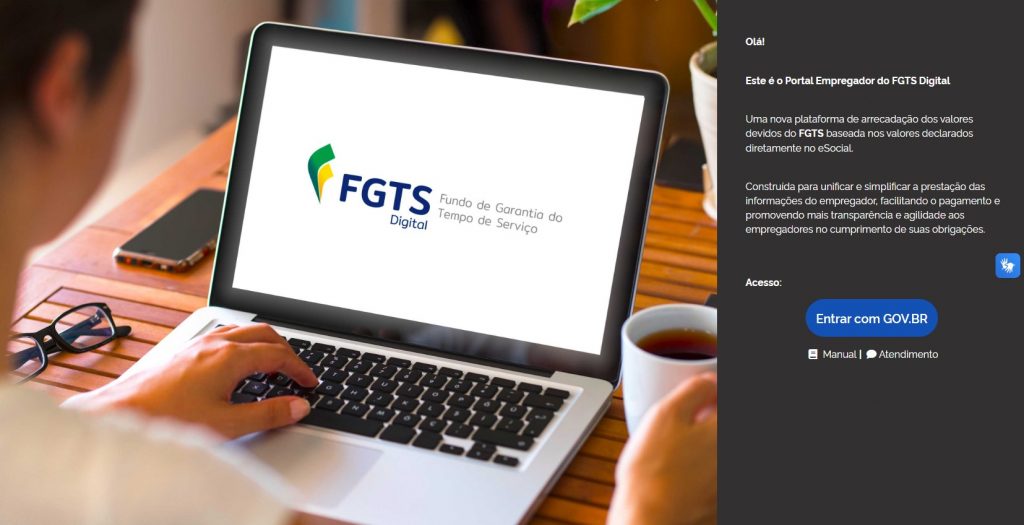 FGTS Digital: Principais Mudanças do Novo Sistema